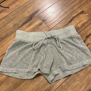 HARDTAIL terrycloth shorts